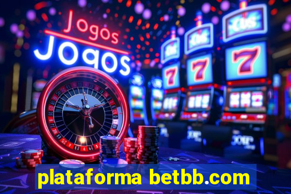 plataforma betbb.com